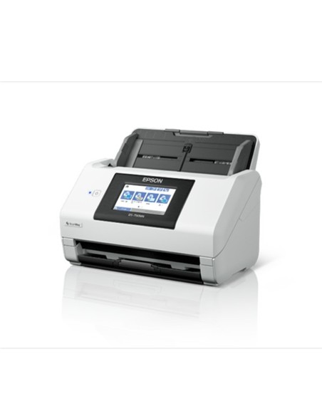 ESCANER EPSON DOCUMENTAL WORKFORCE DS-790WN A4 WIR