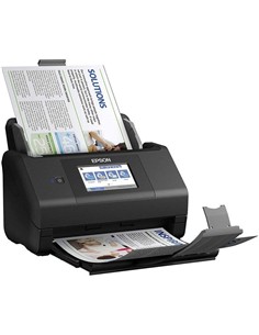 ESCANER EPSON DOCUMENTAL WORKFORCE ES-580W WIRELES 2