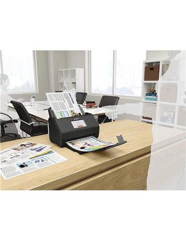 ESCANER EPSON DOCUMENTAL WORKFORCE ES-580W WIRELES