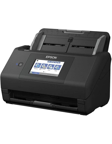 ESCANER EPSON DOCUMENTAL WORKFORCE ES-580W WIRELES