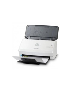 ESCANER HP DOCUMENTAL SCANJET PRO 3000 S4 DUPLEX A 2