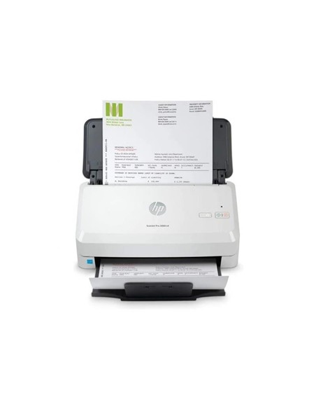 ESCANER HP DOCUMENTAL SCANJET PRO 3000 S4 DUPLEX A