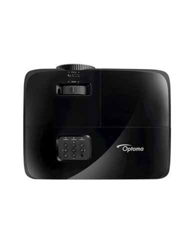 PROYECTOR OPTOMA S336 4000L SVGA  HDMI VGA USB 3D