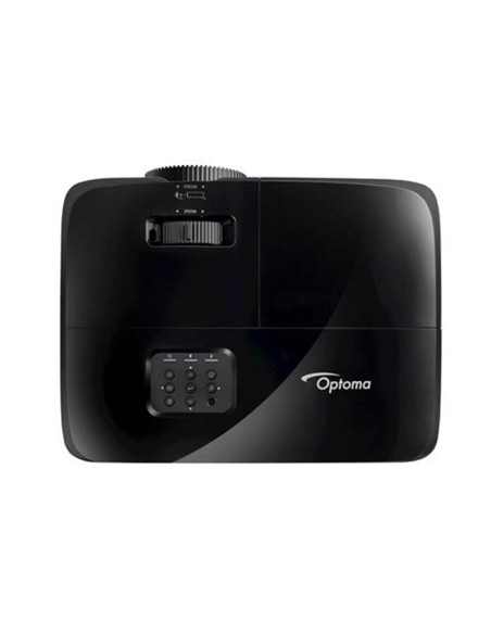 PROYECTOR OPTOMA S336 4000L SVGA  HDMI VGA USB 3D