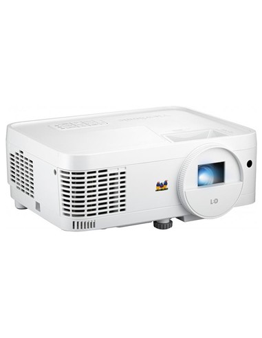 PROYECTOR VIEWSONIC LS510W LED 3000L WXGA HDMI EDU
