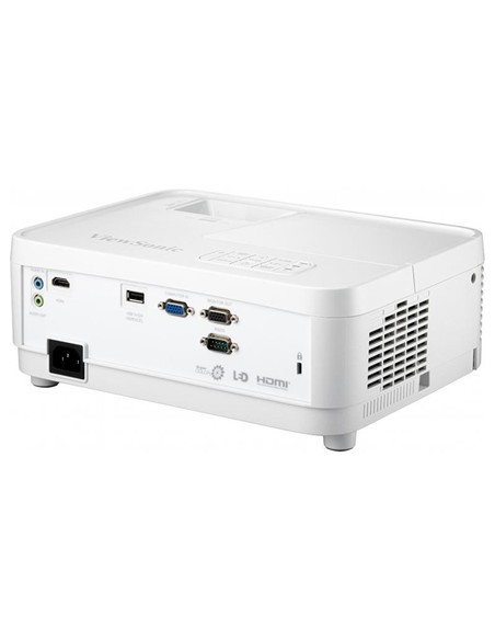PROYECTOR VIEWSONIC LS510W LED 3000L WXGA HDMI EDU