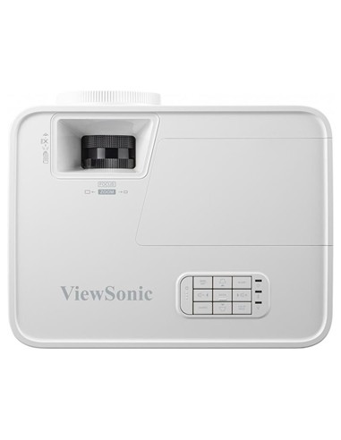 PROYECTOR VIEWSONIC LS510W LED 3000L WXGA HDMI EDU
