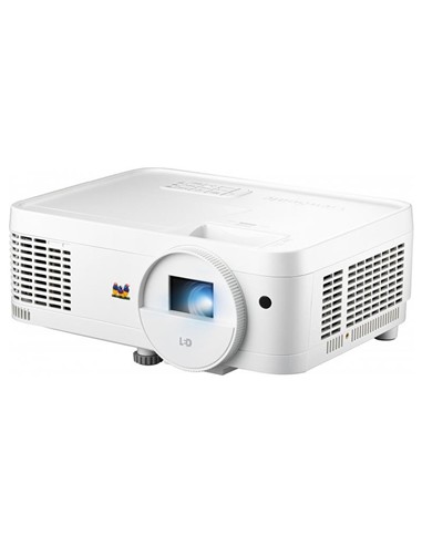 PROYECTOR VIEWSONIC LS510W LED 3000L WXGA HDMI EDU