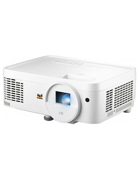 PROYECTOR VIEWSONIC LS510W LED 3000L WXGA HDMI EDU