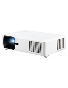 PROYECTOR VIEWSONIC LS610WH LED 4000L WXGA HDMI ED 2