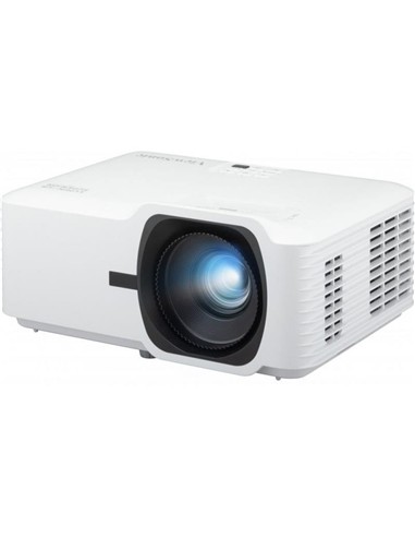 PROYECTOR VIEWSONIC LS740W INTERACTIVO 5000L WXGA