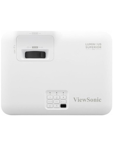 PROYECTOR VIEWSONIC LS740W INTERACTIVO 5000L WXGA
