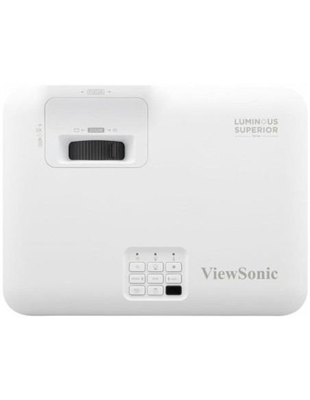 PROYECTOR VIEWSONIC LS740W INTERACTIVO 5000L WXGA