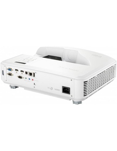 PROYECTOR VIEWSONIC LS832WU LED 5000L WUXGA HDMI U