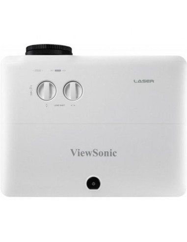 PROYECTOR VIEWSONIC LS920WU DLP WUXGA 6000L LASER