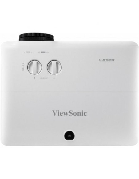 PROYECTOR VIEWSONIC LS920WU DLP WUXGA 6000L LASER