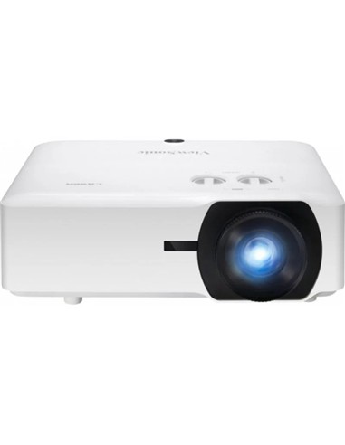 PROYECTOR VIEWSONIC LS950WU DLP WUXGA 7100L LASER
