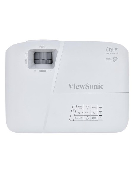 PROYECTOR VIEWSONIC PA503S 3800L SVGA HDMI VGA 3YR