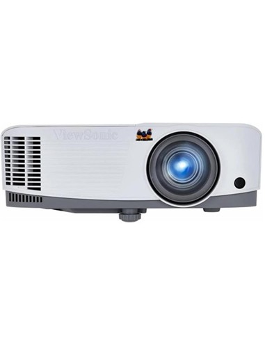 PROYECTOR VIEWSONIC PA503W 3800L WXGA HDMI VGA 3YR