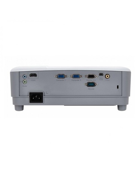 PROYECTOR VIEWSONIC PA503X 3800L XGA HDMI VGA 3YR