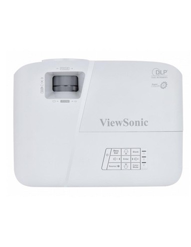 PROYECTOR VIEWSONIC PA503X 3800L XGA HDMI VGA 3YR