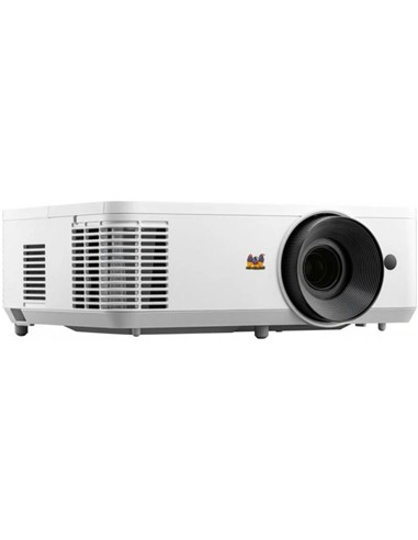 PROYECTOR VIEWSONIC PA700W 4500L WXGA HDMI VGA 3YR