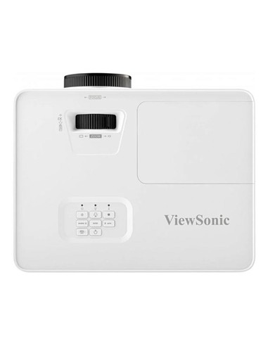 PROYECTOR VIEWSONIC PA700W 4500L WXGA HDMI VGA 3YR