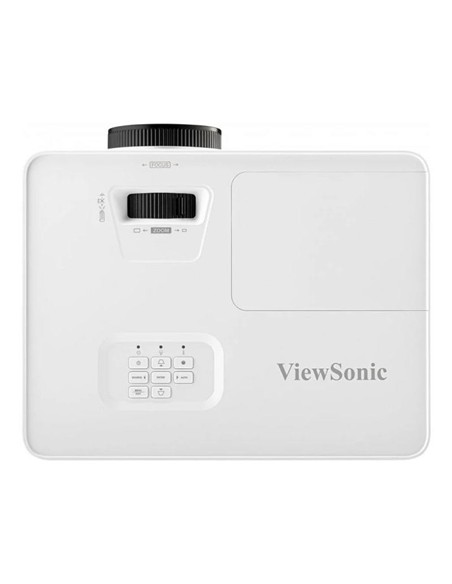 PROYECTOR VIEWSONIC PA700W 4500L WXGA HDMI VGA 3YR
