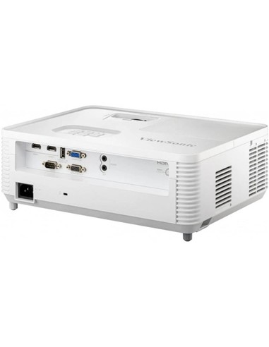 PROYECTOR VIEWSONIC PA700W 4500L WXGA HDMI VGA 3YR