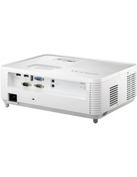 PROYECTOR VIEWSONIC PA700W 4500L WXGA HDMI VGA 3YR
