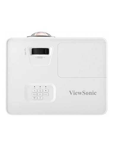 PROYECTOR VIEWSONIC PS502W 4000L WXGA HDMI 3YR GAR