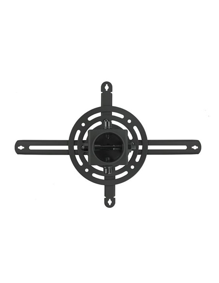 SOPORTE PROYECTOR TOOQ TECHO GIRATORIO E INCLINABL