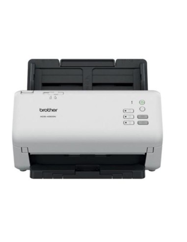 BROTHER ESCANER SOBREMESA DOBLE CARA TARJETA RED Y