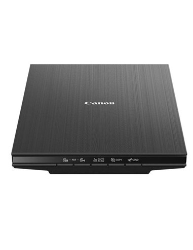 CANON ESCANER PLANO CANOSCAN LIDE 400 4800PPP