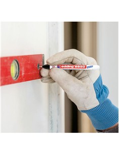 ROTULADOR EDDING 8850 NEGRO 2