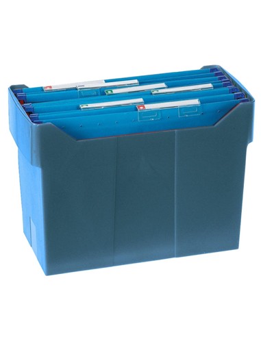 CAJETIN CARPETAS COLGANTES