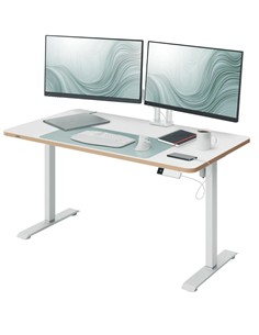 MESA ELECTRICA LEITZ 120x70 cm