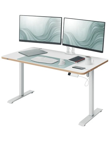 MESA ELECTRICA LEITZ 120x70 cm