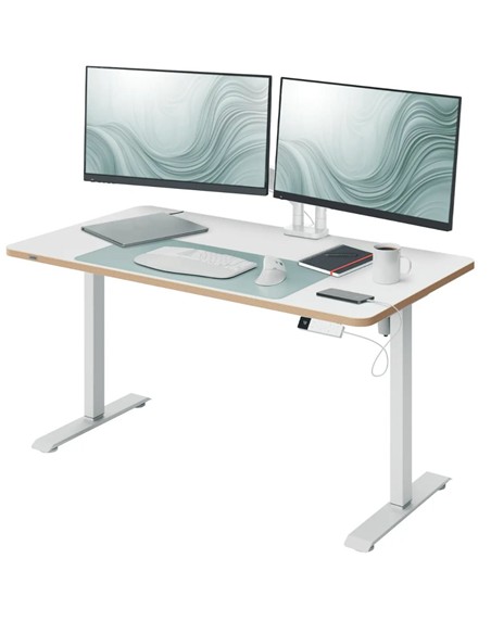 MESA ELECTRICA LEITZ 120x70 cm