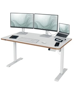 MESA ELECTRICA LEITZ 140x80 cm