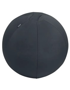 BALON ASIENTO LEITZ 55 cm GRIS OSCURO