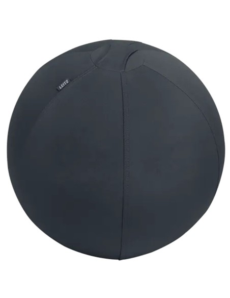 BALON ASIENTO LEITZ 55 cm GRIS OSCURO