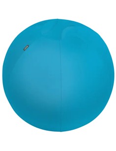 BALON ASIENTO LETIZ 65 cm. AZUL