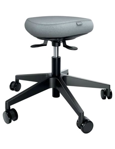 SILLA TABURETE LEITZ ERGO ACTIVE