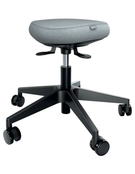 SILLA TABURETE LEITZ ERGO ACTIVE