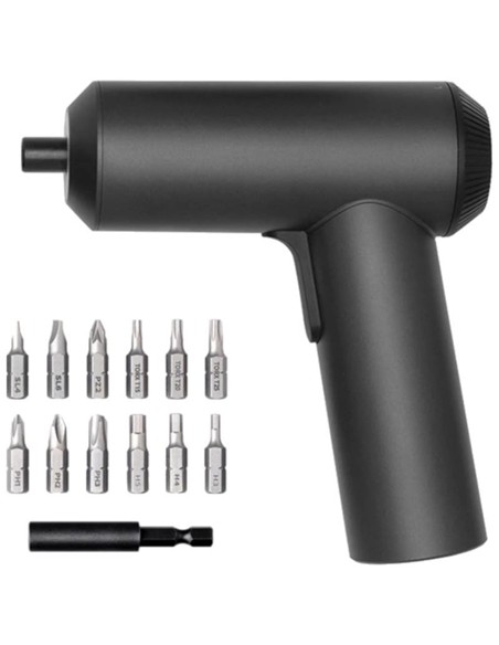 DESTORNILLADORES XIAOMI INALAMBRICO MI CORDLESS SC