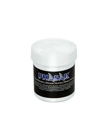 PASTA TERMICA PHASAK 50GRM GREY
