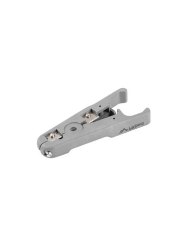 PELACABLES LANBERG UTP STP TELEFONO Y CABLE DATOS