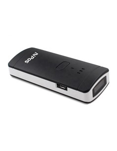 LECTOR AVPOS CODIGO 1D + 2D +QR BP200 POCKET PORTA 2