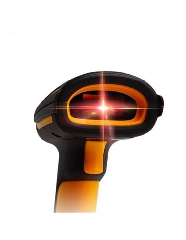LECTOR AVPOS CODIGO 2D BT31 WIRELESS 2.4G BLUETOOT